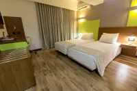 Hotel Africa Maputo Business Hotel a Cidade de Maputo