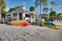 Sandestin Golf and Beach Resort Hotel in zona Silver Sands Premium Outlets