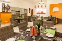 Leopard Beach Resort & Spa - servizio colazione