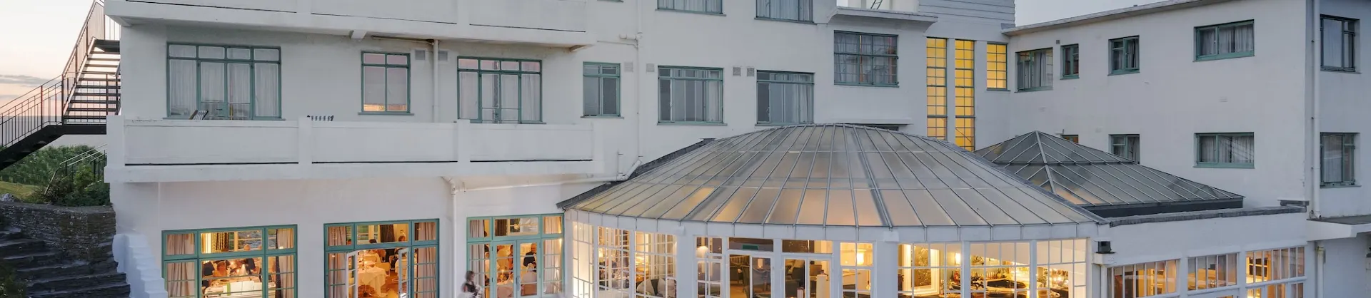 Four-Star Hotels