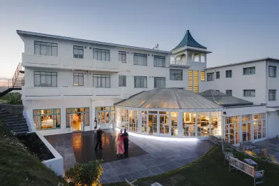 Burgh Island Hotel Hotels in Kingsbridge