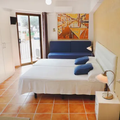 Marblau Mallorca Hotels near Cala s'Almunia
