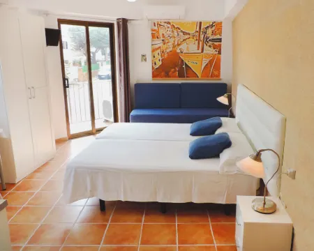 Marblau Mallorca Hotels in Santanyi