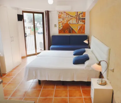 Marblau Mallorca Hôtels à : 