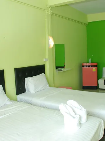 รูปภาพของคีรีบูติค โฮเทล