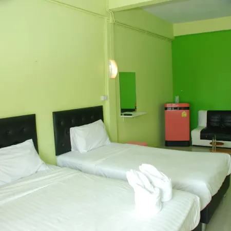 Keeree Guesthouse