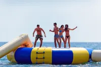 Maistra Select Amarin Resort - Beach