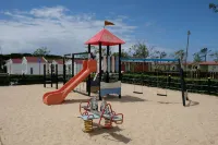 Parque de Campismo Orbitur Gala Hotel a Figueira da Foz
