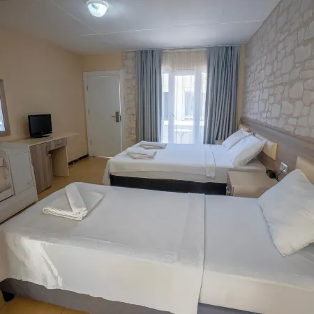Grand EMİR Hotel Spa