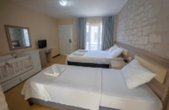 Grand EMİR Hotel Spa