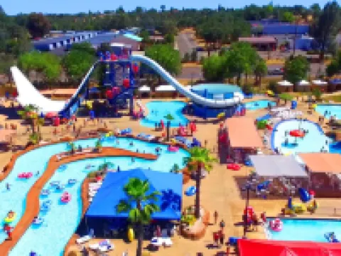 SpringHill Suites Denton Hotels in Denton