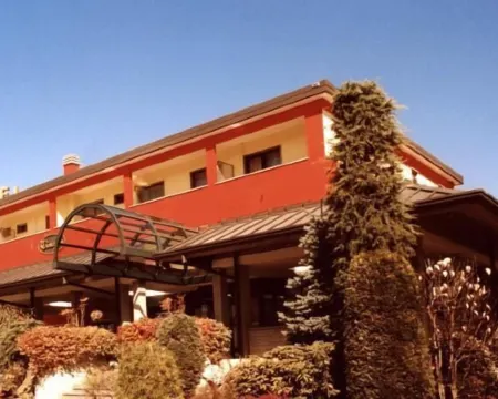Hotel Cinzia Ristorante Hotel a Vercelli