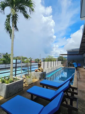 รูปภาพของเอเอ็มสุรินทร์เพลส