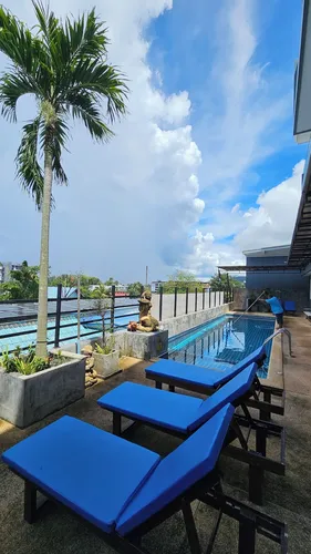 รูปภาพของเอเอ็มสุรินทร์เพลส