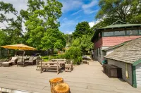Ithaca Boat House