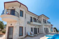 Hillcity Hotel - Adults Only - sul mare