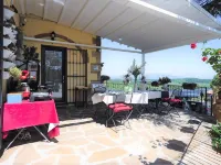 La Finestra Sul Colle Hotels in Collesalvetti