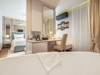 Luxury Rooms Kadena