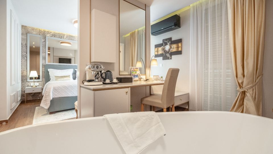 Luxury Rooms Kadena