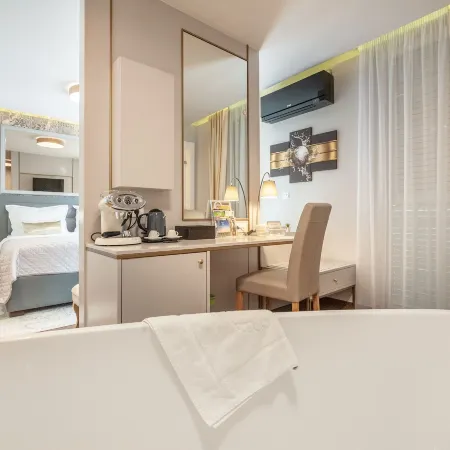 Luxury Rooms Kadena