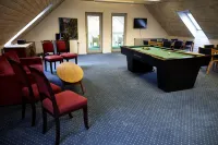Nilles Kro Hotels in Sabro