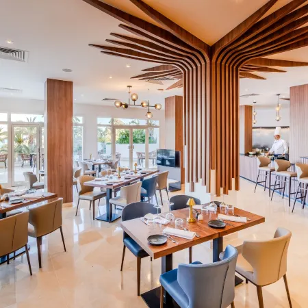 Tui Blue Palm Beach Hammamet
