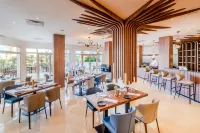 Tui Blue Palm Beach Hammamet Hotels in Mrezga