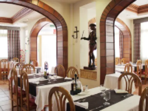 Hotel Teruel Hoteles en Vinaroz