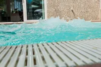 拉瑪迪瓦萊羅莎農場度假酒店 - SPA