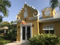 Margaritaville Vacation Club - St Thomas - de charme