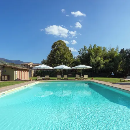 Agriturismo I Bonsi