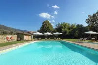 Agriturismo I Bonsi - Pools