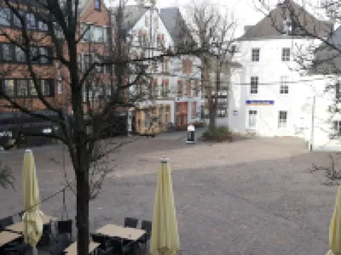 Ricks City Hotel 2 Hotels in Trier