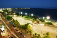 Pajuçara Praia Hotel - Ocean View