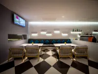 Bann Pantai Resort - bar
