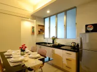 وان-ستوب سيرفيسد ريزيدنس آند أوفيس Hotels near بودو