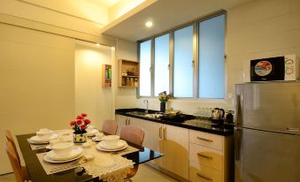 One-Stop Residence & Hotel