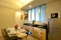 One-Stop Residence & Hotel - con vista montagne