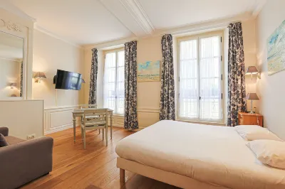 Hôtel François d'o Các khách sạn gần Musee de Normandie