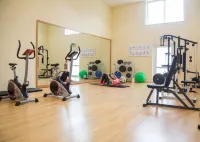 Der schöne Asten - Resort Winterberg - Gym