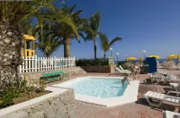 Servatur Altamar - Hot Tub