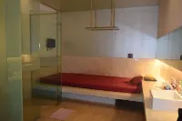 楠榜諾富特酒店 - SPA