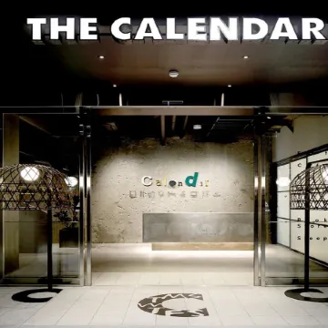 Calendar Hotel