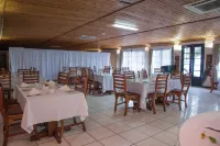 Sunbird Livingstonia Beach - breakfast
