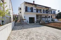 Rooms Stefania