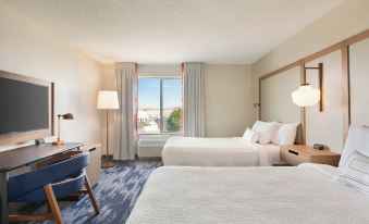 Fairfield Inn & Suites by Marriott Reno Sparks