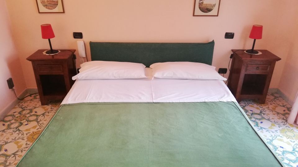 Hotel Sibilla Residence