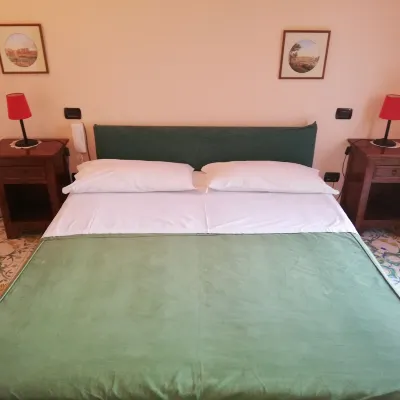Hotel Sibilla Residence Các khách sạn gần Thị trấn Baia