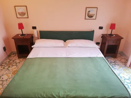 Hotel Sibilla Residence - Beach