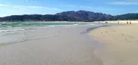 OLardoMar - Casa Rural فنادق في Outes